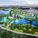 Duyệt nhiệm vụ điều chỉnh quy hoạch 1/500 khu công viên Yên Sở